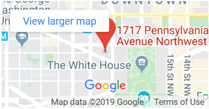 NPS Location On Google